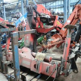 Palfinger PK 14000LAH4