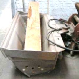 LEHNHOFF Excavator Bucket Trencher