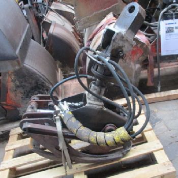 Other Manufacturer Forstgreifer Finn Rotor