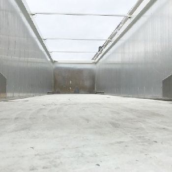 F-A-G F-A-G SKA 50, approx. 51.8m³, combination door, 10x AVAILABLE