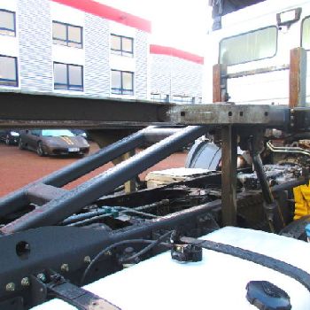 SPIER Spier stroke change frame