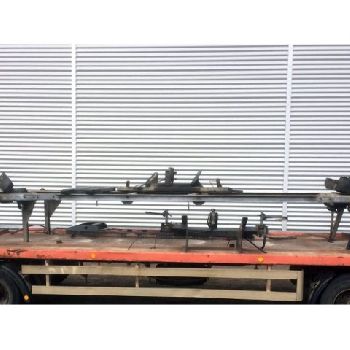 SPIER Spier stroke change frame