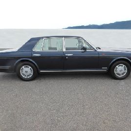 Bentley Turbo R, 5x AVAILABLE!