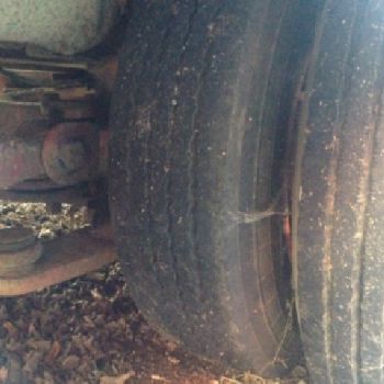 Goldhofer STPA T2-22 / 80A