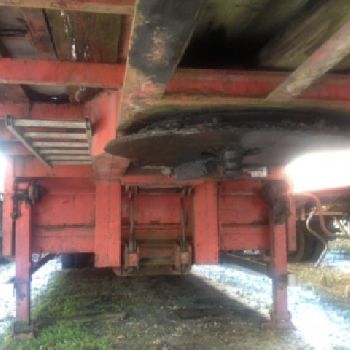 Goldhofer STPA T2-22 / 80A