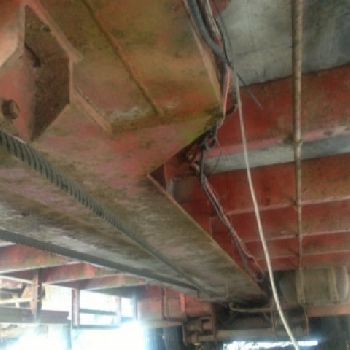 Goldhofer STPA T2-22 / 80A