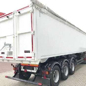 F-A-G F-A-G SKA 50, approx. 51.8m³, combination door, 10x AVAILABLE