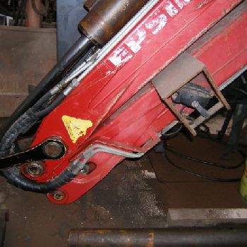 Other manufacturers EPSILON E 8.80