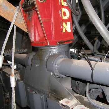 Other manufacturers EPSILON E 8.80