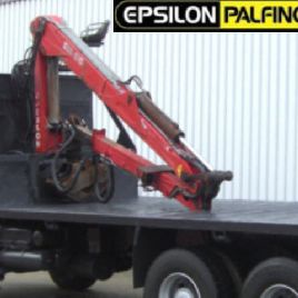 Other manufacturers EPSILON E 8.80