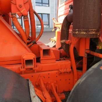 MAN 30.291 8x4 BB 6-cylinder, Stetter 9m³