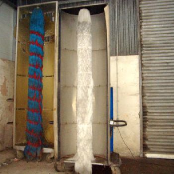 KAERCHER Truck Wash -