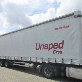 SUMMER SP 24T-CU, Mega, Jumbo