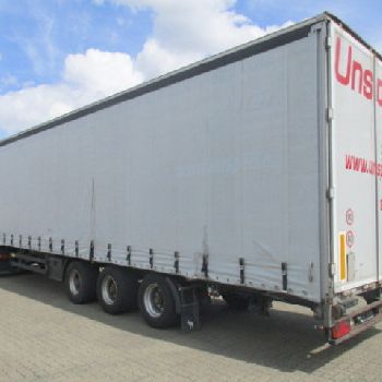 SUMMER SP 24T-CU, Mega, Jumbo