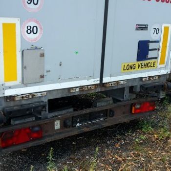 SUMMER SP 24T-CU, Mega, Jumbo