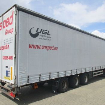 SUMMER SP 24T-CU, Mega, Jumbo