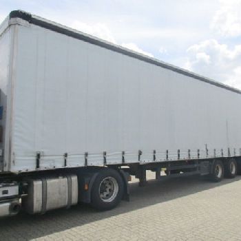 SUMMER SP 24T-CU, Mega, Jumbo