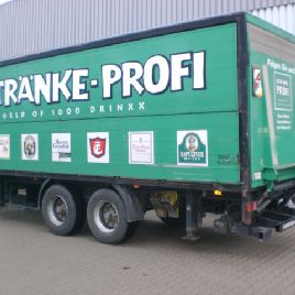 Koegel ZFHB 18, Bad Beverage Case, BÄR LBW