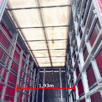 MAN TGM 12.250 4x2 LL with crane HMF 1110-K3, glass / window transporter, Edscha, radio