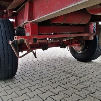 Blumhardt LK 18 / 61E-3SM