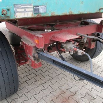 Blumhardt LK 18 / 61E-3SM