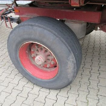 Blumhardt LK 18 / 61E-3SM