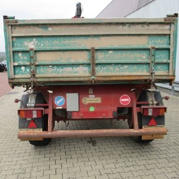 Blumhardt LK 18 / 61E-3SM