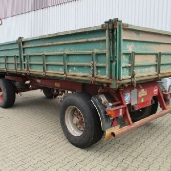 Blumhardt LK 18 / 61E-3SM