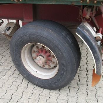 Blumhardt LK 18 / 61E-3SM