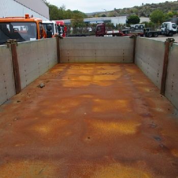 Blumhardt LK 18 / 61E-3SM