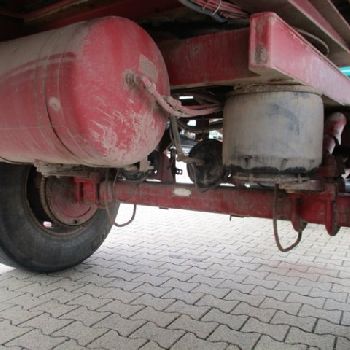 Blumhardt LK 18 / 61E-3SM