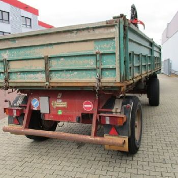 Blumhardt LK 18 / 61E-3SM