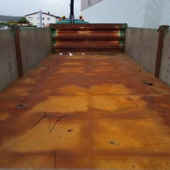 Blumhardt LK 18 / 61E-3SM