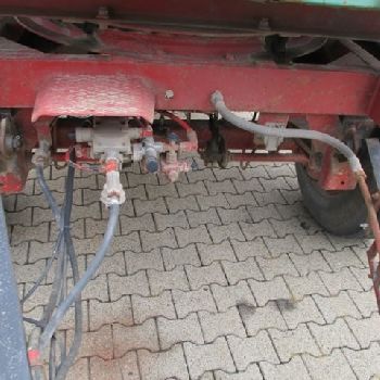 Blumhardt LK 18 / 61E-3SM