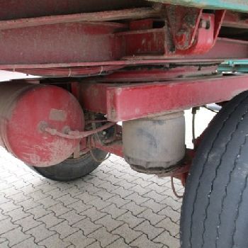 Blumhardt LK 18 / 61E-3SM