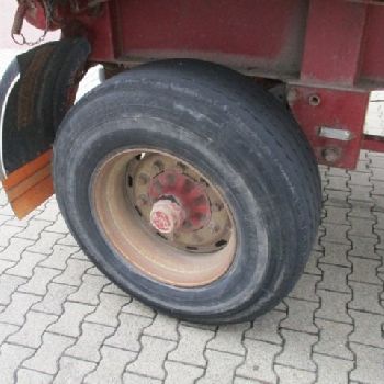 Blumhardt LK 18 / 61E-3SM