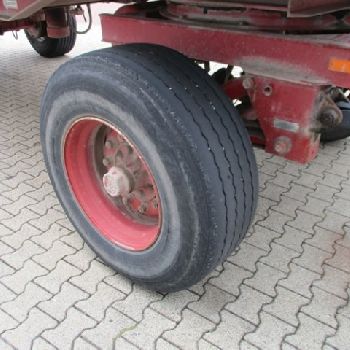 Blumhardt LK 18 / 61E-3SM