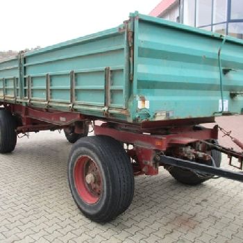 Blumhardt LK 18 / 61E-3SM