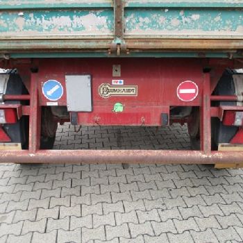 Blumhardt LK 18 / 61E-3SM