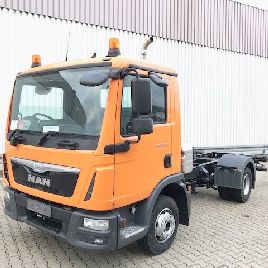 MAN TGL 12.220 4x2 BL