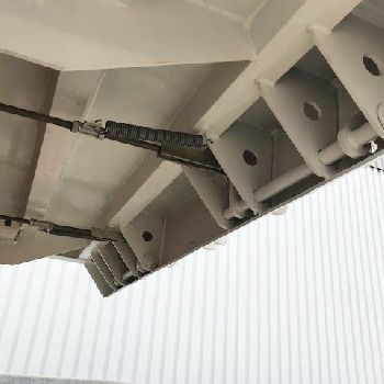 F-A-G F-A-G SKA 50, approx. 51.8m³, combination door, 10x AVAILABLE