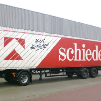 SPIER SPIER SLG 2/90, 2x AVAILABLE!