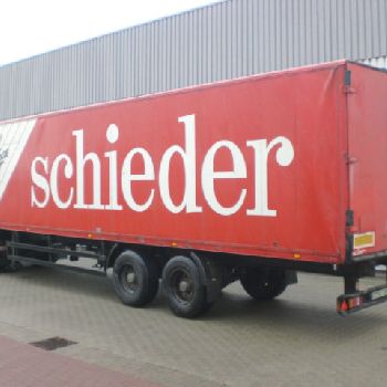 SPIER SPIER SLG 2/90, 2x AVAILABLE!