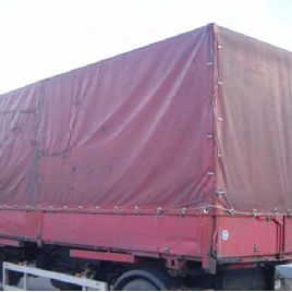 Krone swap body swap body