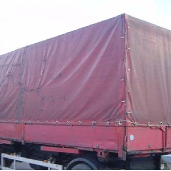 Krone swap body swap body