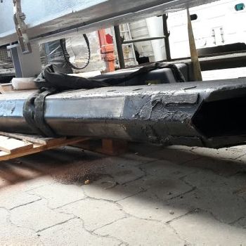 HIAB Hiab extension 2.800mm