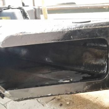 HIAB Hiab extension 2.800mm