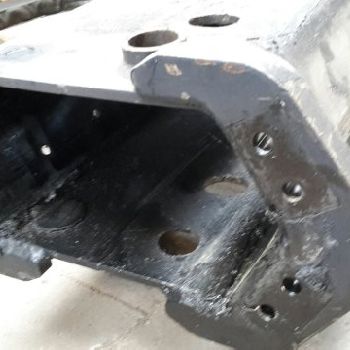 HIAB Hiab extension 2.800mm