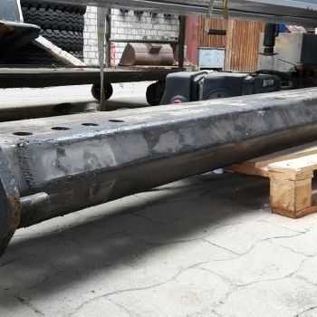 HIAB Hiab extension 2.800mm