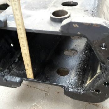 HIAB Hiab extension 2.800mm